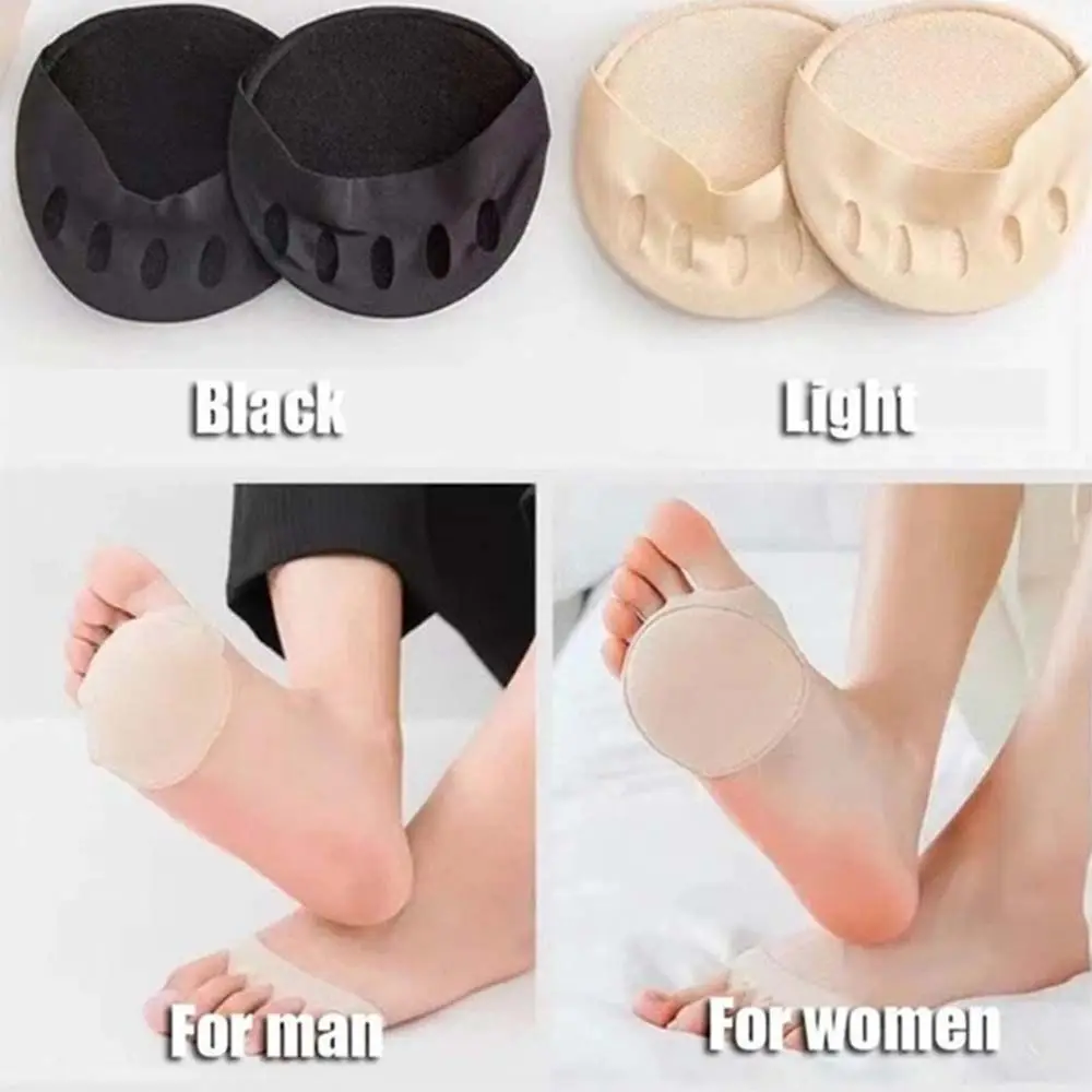 Comfortable High Heels Pain Relief Honeycomb Forefoot Pad Non-Slip Toe Socks Foot Care
Comfortable High Heels Pain Relief Honeycomb Forefoot Pad Non-Slip Toe Socks Foot Care