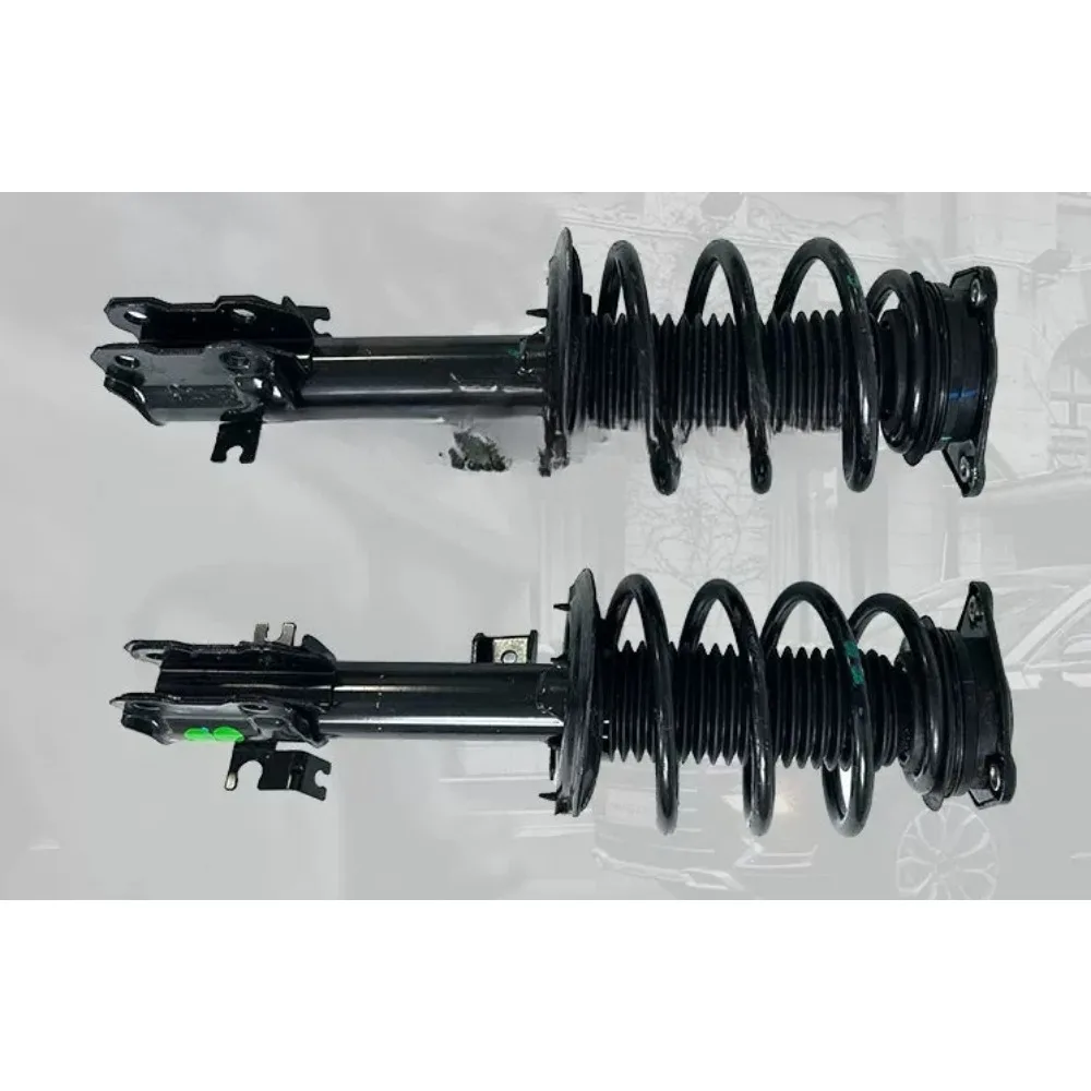 For Chery Exeed TX TXL VX Front Shock Absorber Assembly Original Factory Front Shock 1PC
For Chery Exeed TX TXL VX Front Shock Absorber Assembly Original Factory Front Shock 1PC