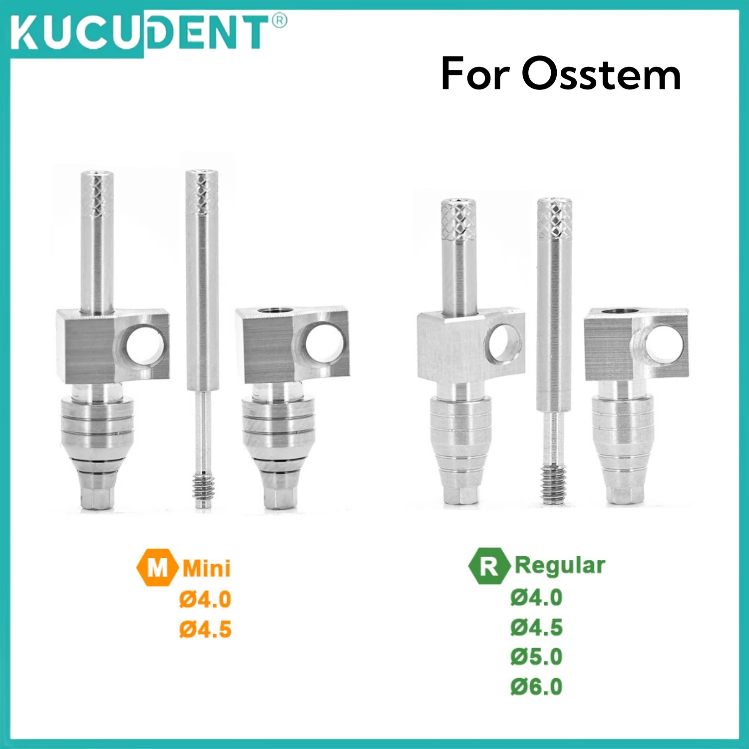 1pc Dental Open Transfer Impression Coping Fixture Pick Up Healing Accessories For OSSTEM Analog Open Transfer Rod Lab Tools
1pc Dental Open Transfer Impression Coping Fixture Pick Up Healing Accessories For OSSTEM Analog Open Transfer Rod Lab Tools