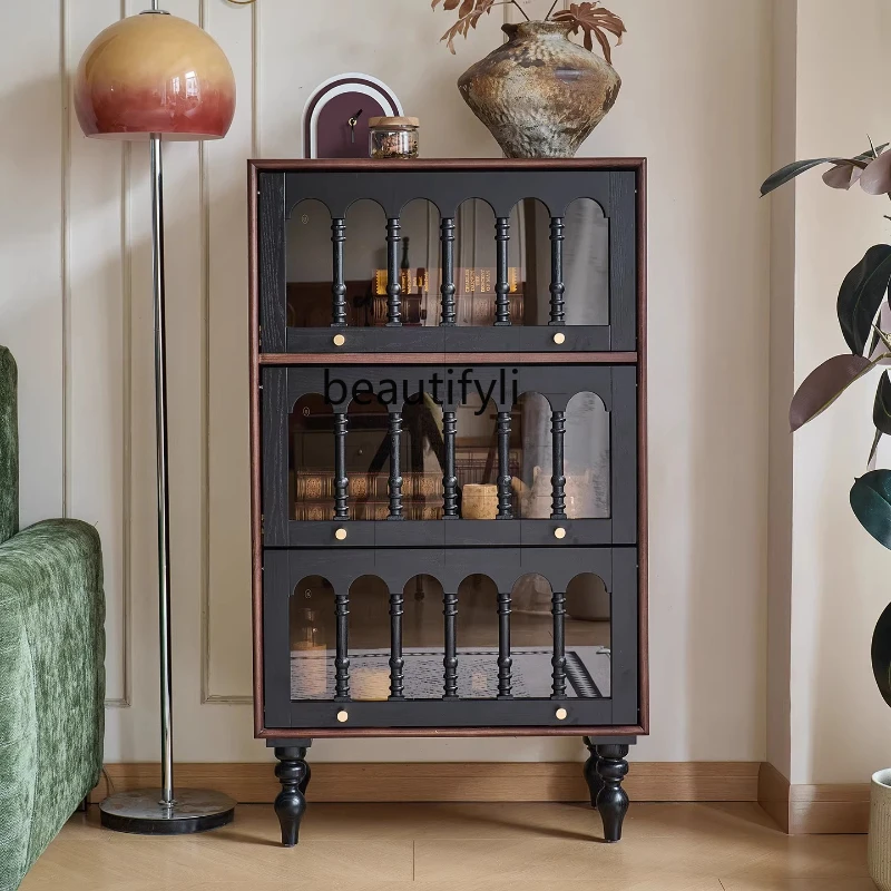 French Style Storage Wine Cabinet White Ash Display Cabinet Storage Wine Cabinet
French Style Storage Wine Cabinet White Ash Display Cabinet Storage Wine Cabinet
