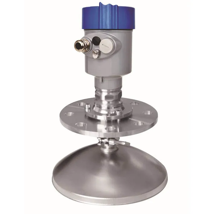 Радарный измеритель уровня, измерительный инструмент, резервуар для мониторинга жидкой воды, измерение, De-vice, 26 ГГц, датчик уровня цементного силоса
Радарный измеритель уровня, измерительный инструмент, резервуар для мониторинга жидкой воды, измерение, De-vice, 26 ГГц, датчик уровня цементного силоса