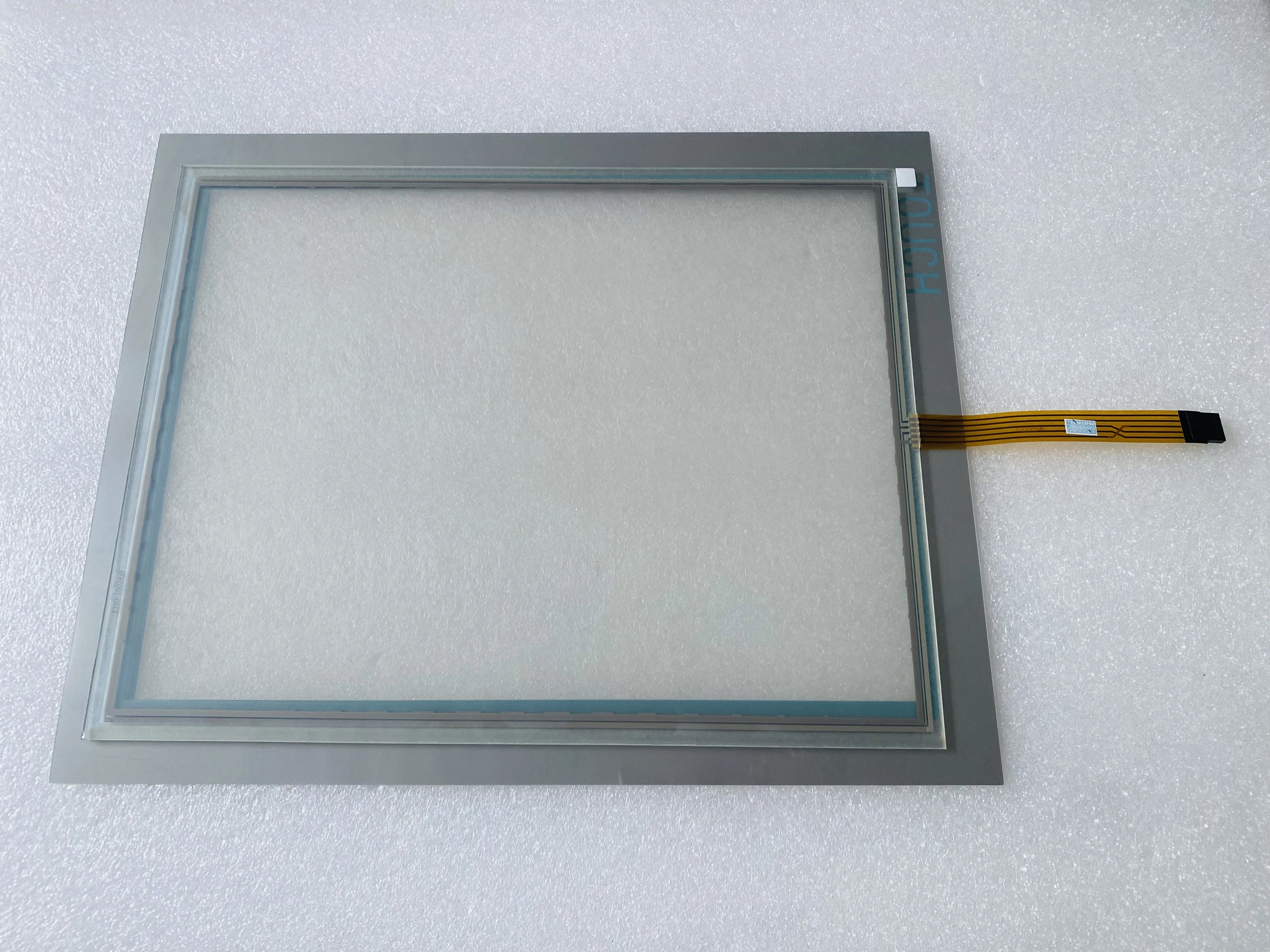 MP377-15 6AV6644-2AB01-2AX0 -- Plastic protective films Touch screens panels
MP377-15 6AV6644-2AB01-2AX0 -- Plastic protective films Touch screens panels