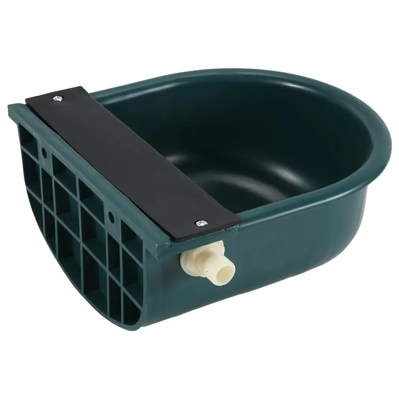 CMHI-Automatic Drinking Bowl For Cattle And Sheep, Horse And Dog Drinking Bowl, Cattle And Horse Farm Animal Feedingequipment Du
CMHI-Automatic Drinking Bowl For Cattle And Sheep, Horse And Dog Drinking Bowl, Cattle And Horse Farm Animal Feedingequipment Du