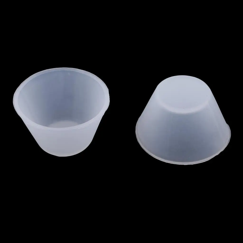 Resin Casting Tools Silicone Cup Set for Epoxy Mold DIY Jewelry Making Craft Accessories Handmade Kits
Resin Casting Tools Silicone Cup Set for Epoxy Mold DIY Jewelry Making Craft Accessories Handmade Kits