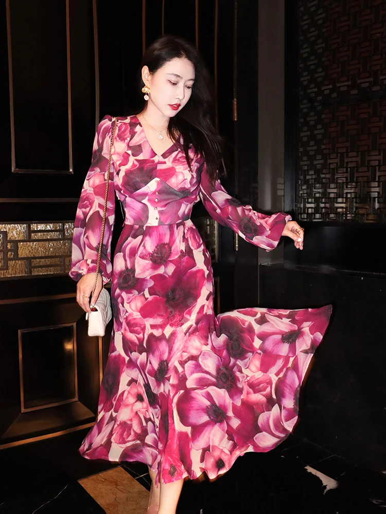 ReVe High-End Double Layer Print High Waist Women's Suit with Heavy Work Floral Embroidery 3D Tailored Fish Tail Skirt
ReVe High-End Double Layer Print High Waist Women's Suit with Heavy Work Floral Embroidery 3D Tailored Fish Tail Skirt