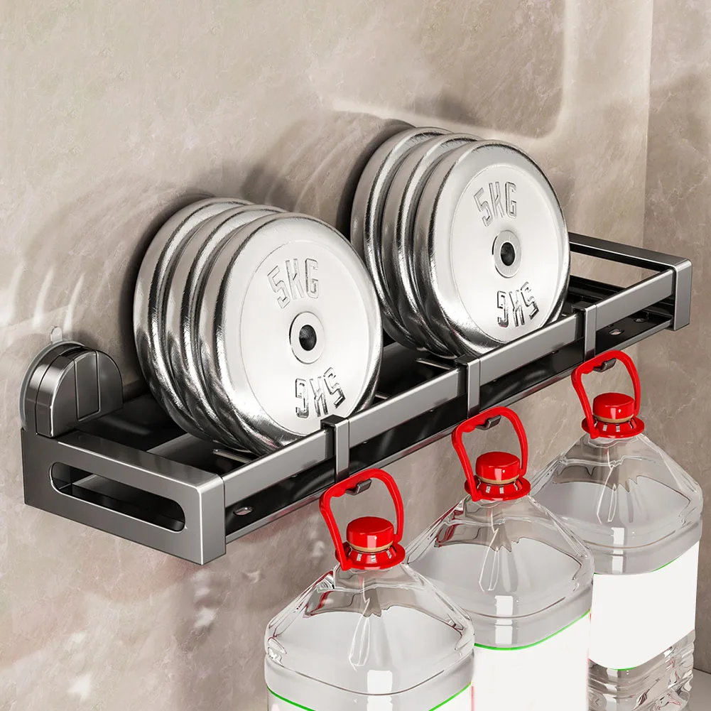 Bathroom Storage Rack With Removable Suction Cup Drainage Holes Rack Suction Cup Storage Rack Household Storage Appliances
Bathroom Storage Rack With Removable Suction Cup Drainage Holes Rack Suction Cup Storage Rack Household Storage Appliances