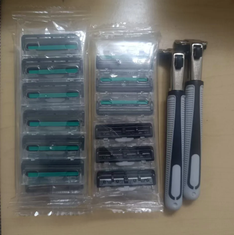 Wholesale factory direct sales of high-quality shaving tools, new models selling well
Wholesale factory direct sales of high-quality shaving tools, new models selling well