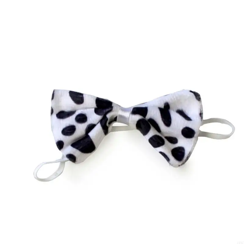 15YC Animals Cosplay Costume Sets Kids Adult Large Dalmatian Spotty Dog Ears Hea
15YC Animals Cosplay Costume Sets Kids Adult Large Dalmatian Spotty Dog Ears Hea