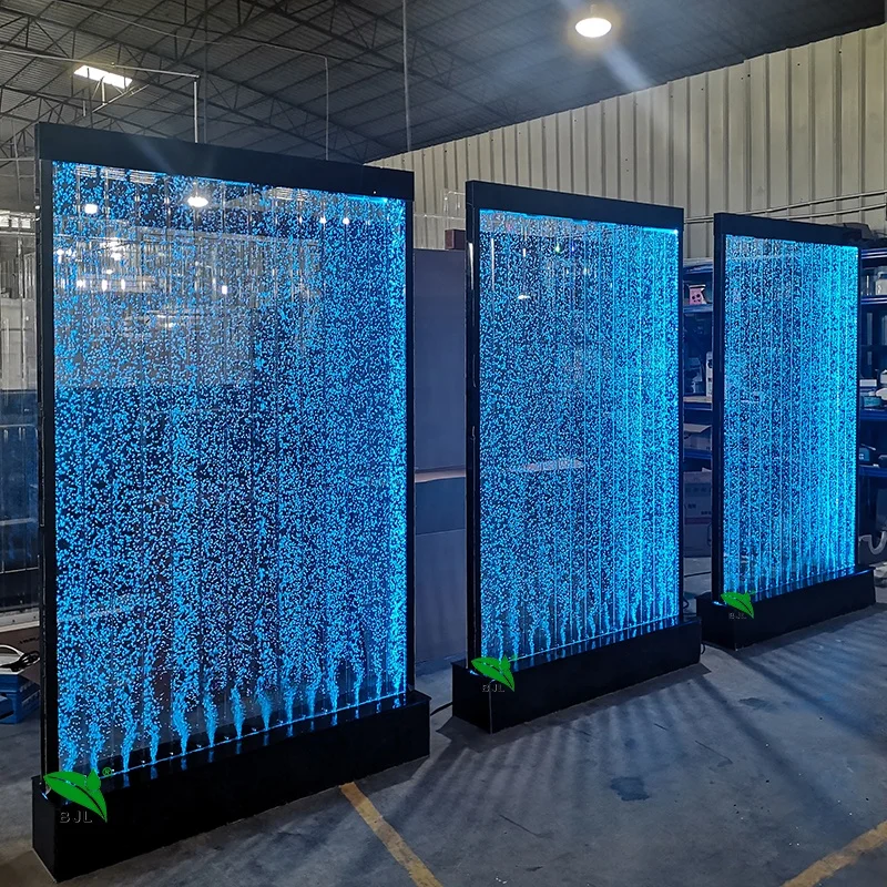 Customization.Modern Luxury Led Acrylic Aquarium Water Bubble Wall Screen Room Divider Home Decor
Customization.Modern Luxury Led Acrylic Aquarium Water Bubble Wall Screen Room Divider Home Decor