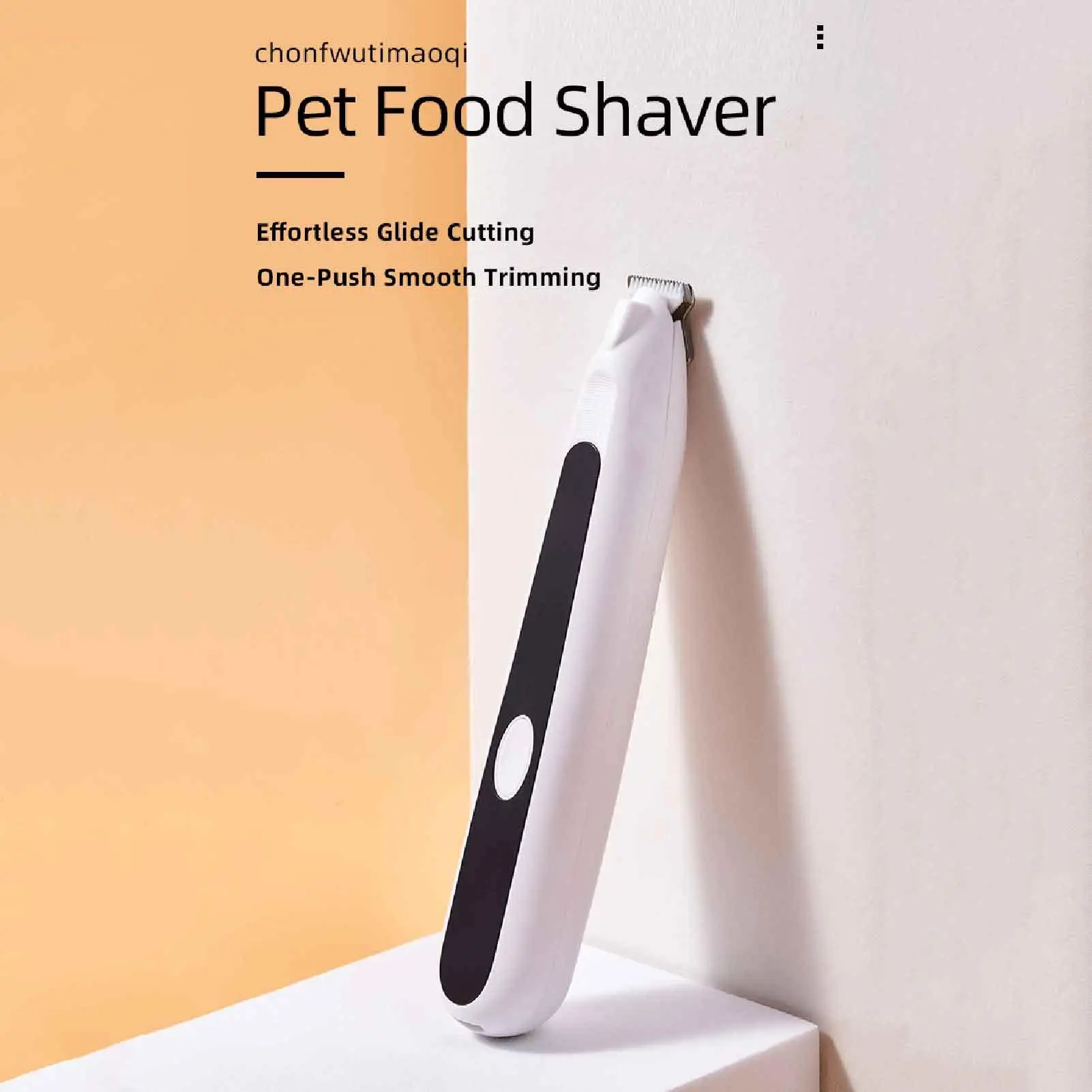 Cat Hair Trimmer Pet Hair Trimmer Electric Pet Clippers Grooming Supplies For Medium Animals Eyes Ears Face Puppy Kitten
Cat Hair Trimmer Pet Hair Trimmer Electric Pet Clippers Grooming Supplies For Medium Animals Eyes Ears Face Puppy Kitten