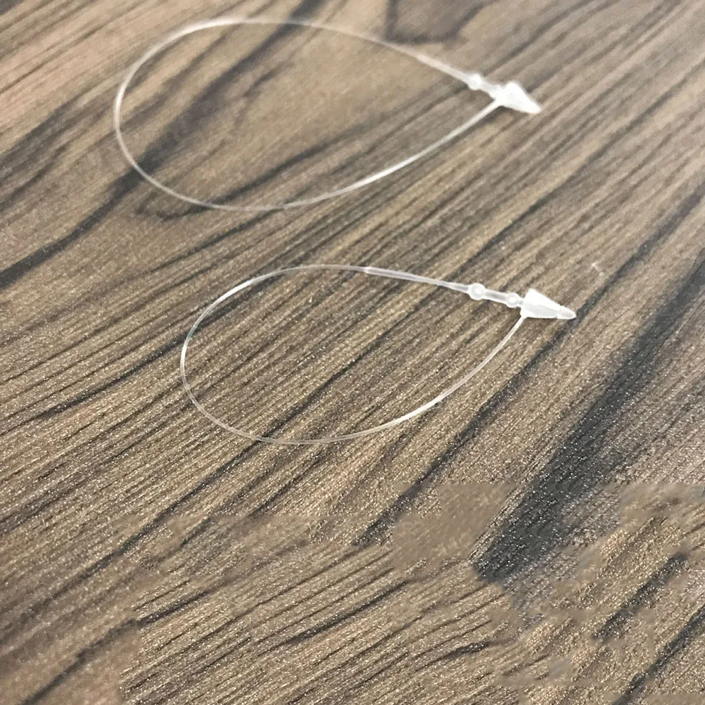 3000Pcs Plastic Tag Fastener Self-Locking Snap Lock Pin for Clothing Clothes Shoes Security Tags Tag Fastener Plastic Cable Tie
3000Pcs Plastic Tag Fastener Self-Locking Snap Lock Pin for Clothing Clothes Shoes Security Tags Tag Fastener Plastic Cable Tie