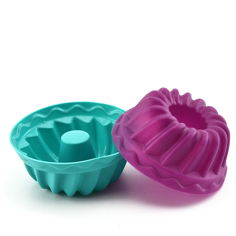 16 Pcs Cake Mold Silicone Baking Tools 7 3x7 3x3 5cm Jelly Fondant Chocolate Creative Molds Easy Clean Safe
16 Pcs Cake Mold Silicone Baking Tools 7 3x7 3x3 5cm Jelly Fondant Chocolate Creative Molds Easy Clean Safe