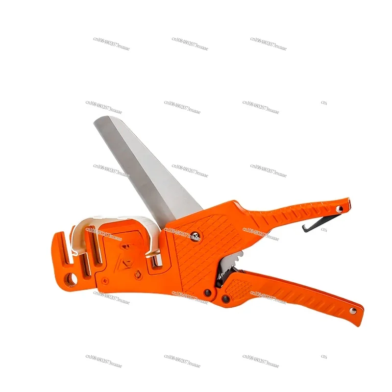 Broad-spectrum Adaptable Scissors, Specially Designed for Air Conditioning Duct Protection and Decoration
Broad-spectrum Adaptable Scissors, Specially Designed for Air Conditioning Duct Protection and Decoration