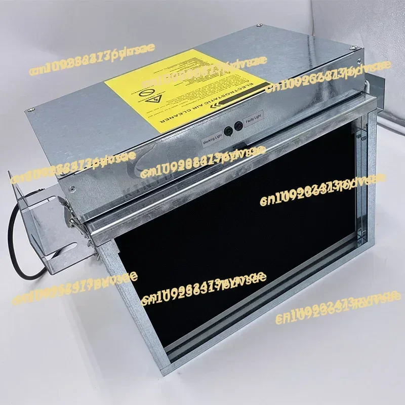 In Stock Medical HVAC System Air Sterilizer A/C Duct Filter AC Tube Ceiling Vent ESP Cell Air Cleaner Electrostatic Precipitator
In Stock Medical HVAC System Air Sterilizer A/C Duct Filter AC Tube Ceiling Vent ESP Cell Air Cleaner Electrostatic Precipitator