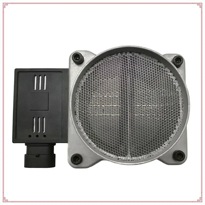 Датчик массового расхода воздуха MAF для Buick Chevy GMC Olds Pontiac Isuzu 25180303 19112573 Компонент
Датчик массового расхода воздуха MAF для Buick Chevy GMC Olds Pontiac Isuzu 25180303 19112573 Компонент