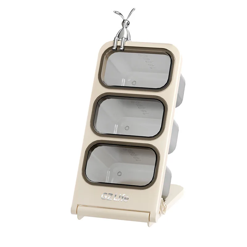 Office Large Capacity Slanted Pen Holder Multi Household Partitioned Stationery And Cosmetics Storage Box Student Desktop Shelf
Office Large Capacity Slanted Pen Holder Multi Household Partitioned Stationery And Cosmetics Storage Box Student Desktop Shelf