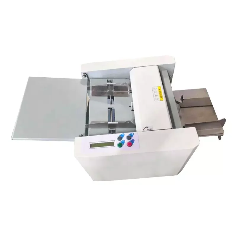 Factory Price Automatic A4 Sheet Paper Counting Machine Desktop A3 A4 Paper Counter Machine
Factory Price Automatic A4 Sheet Paper Counting Machine Desktop A3 A4 Paper Counter Machine