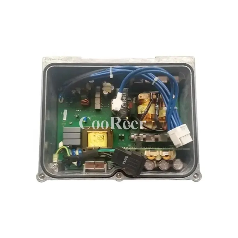 Robot KRC4 27V 40A Control Cabinet Power Supply 00169213 00-169-213 Original Inquiry
Robot KRC4 27V 40A Control Cabinet Power Supply 00169213 00-169-213 Original Inquiry