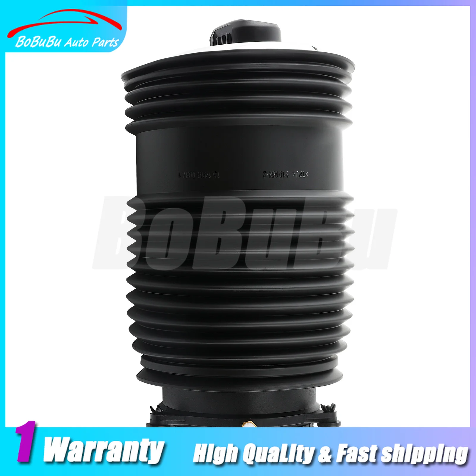 Rear Left Air Spring Bag For Mercedes C-Class W205 C205 A205 S205 2014-2023
Rear Left Air Spring Bag For Mercedes C-Class W205 C205 A205 S205 2014-2023