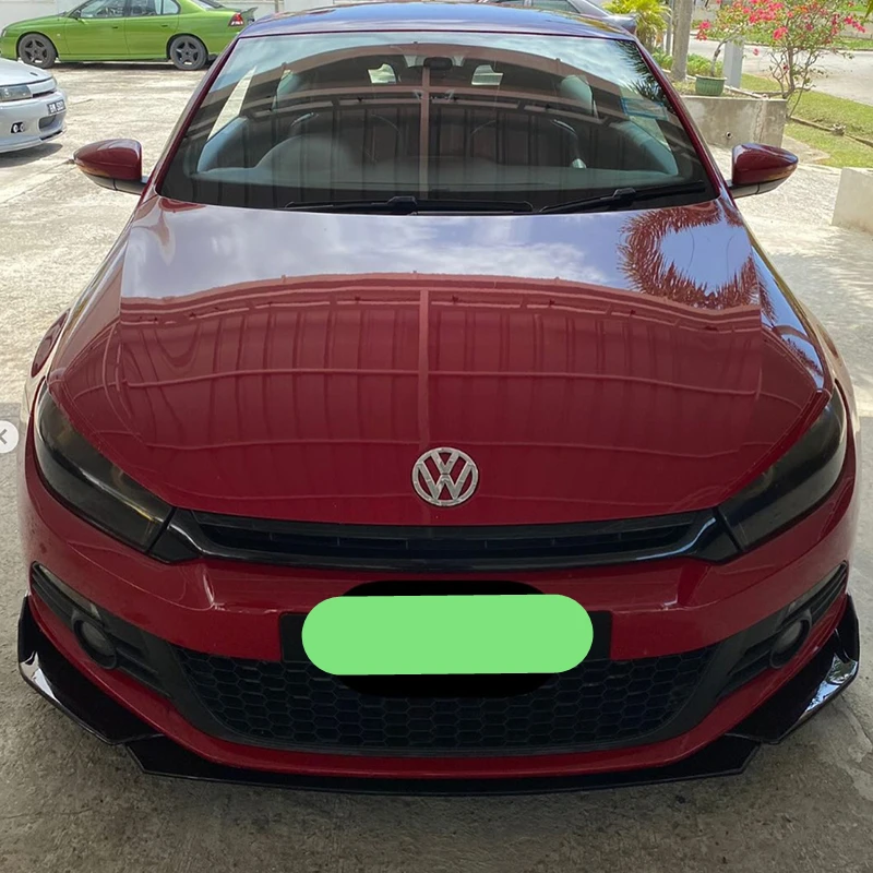 Для VW Scirocco передний бампер, разделитель губ, спойлер, комплект кузова, аксессуары
Для VW Scirocco передний бампер, разделитель губ, спойлер, комплект кузова, аксессуары
