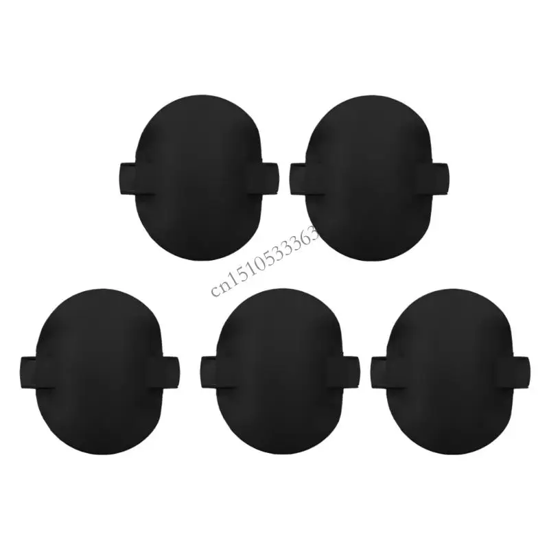 Weatherproof ABS Plastic Trailer Hitch Cover Protectors For 2500HD 3500HD Pickup Trucks MTG84756187 MTG84756188 090E
Weatherproof ABS Plastic Trailer Hitch Cover Protectors For 2500HD 3500HD Pickup Trucks MTG84756187 MTG84756188 090E