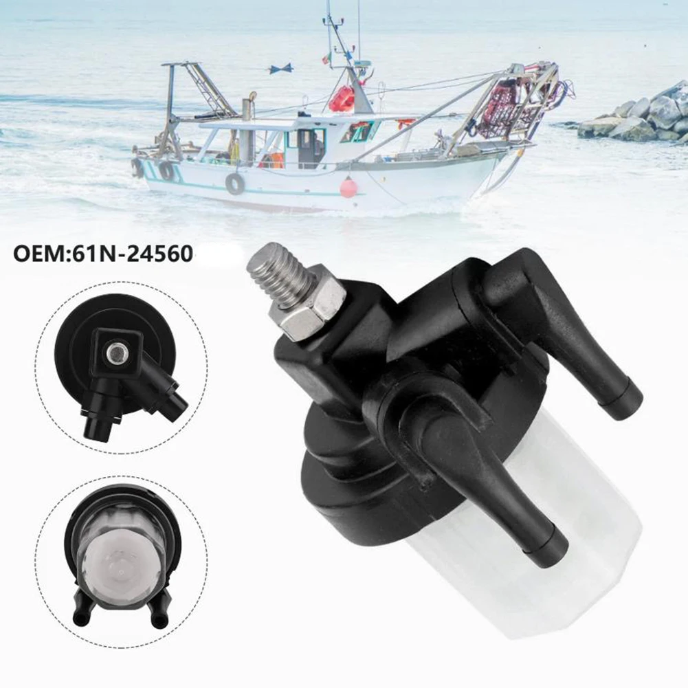 1x замена топливного фильтра в сборе для двигателя YAMAHA OUTBOARD, часть 15, 20, 25, 30, 40, 50 60, для HP 61N-24560-00
1x замена топливного фильтра в сборе для двигателя YAMAHA OUTBOARD, часть 15, 20, 25, 30, 40, 50 60, для HP 61N-24560-00