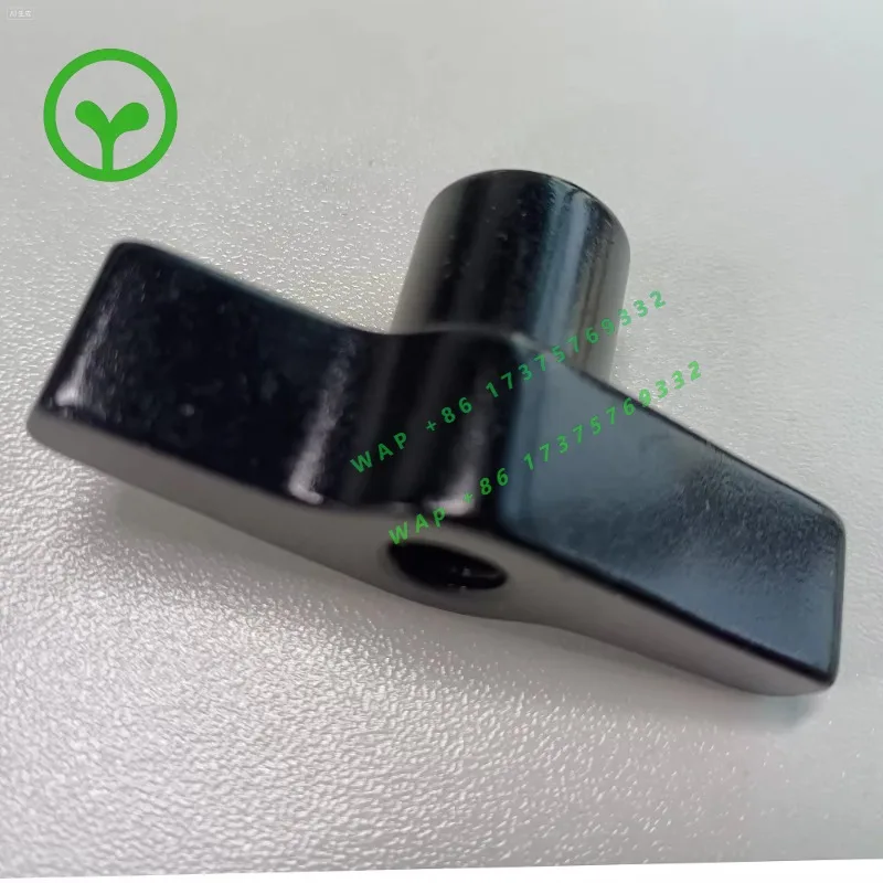 10x Aluminum Wing Nut Stage Light Parts M8 M12 T Nut Clamp Accessories Truss Clamp Wingnut T Handle Screw
10x Aluminum Wing Nut Stage Light Parts M8 M12 T Nut Clamp Accessories Truss Clamp Wingnut T Handle Screw