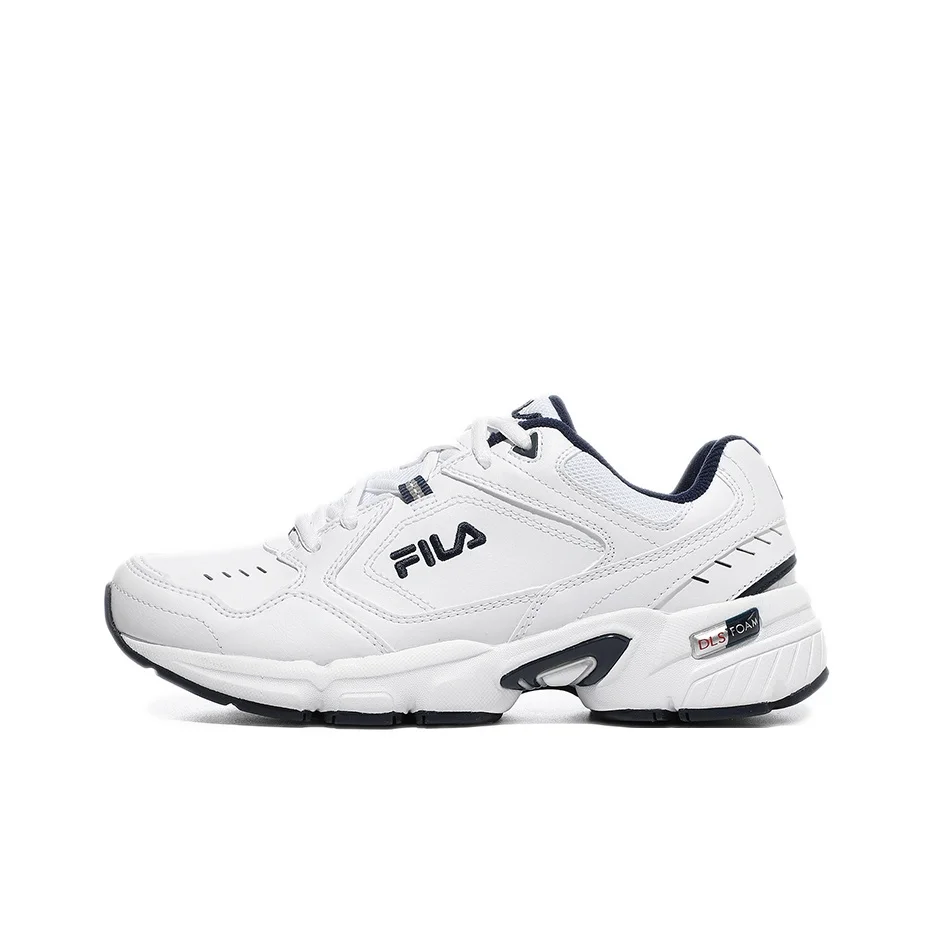 FILA Ranger 'White' 1RM01141D_147
FILA Ranger 'White' 1RM01141D_147