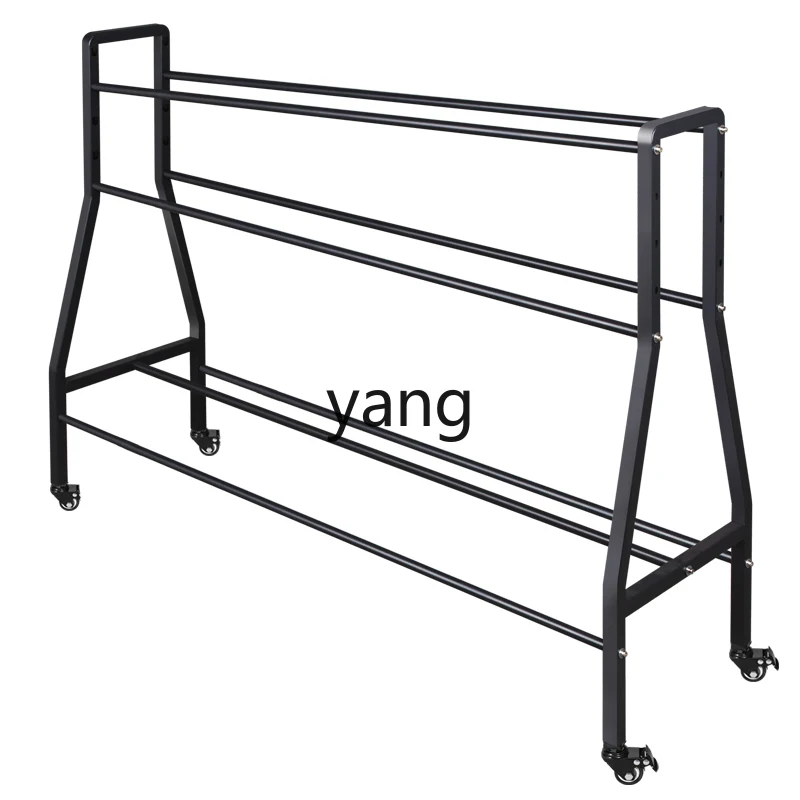 Yjq three-point shooting training cart movable storage car basketball storage rack training camp
Yjq three-point shooting training cart movable storage car basketball storage rack training camp