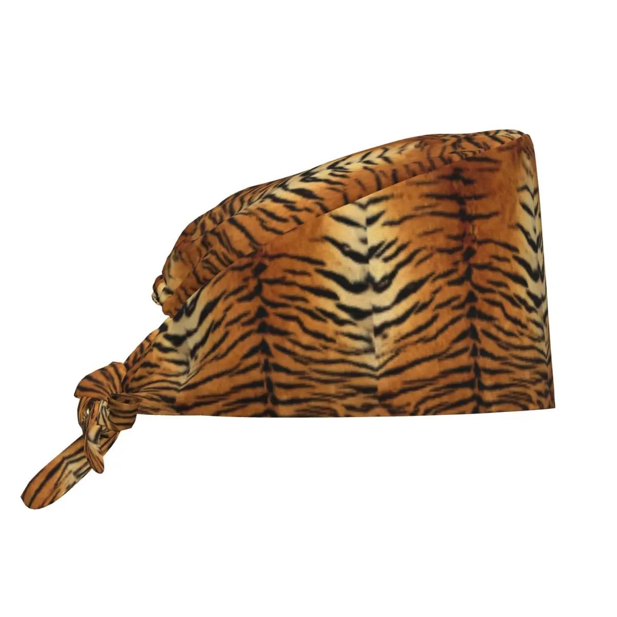 Tiger Fur Sketch Color Picture Scrub Hat Doctor Working Surgical Cap Men Women Adjustable Nursing Caps for Dentist
Tiger Fur Sketch Color Picture Scrub Hat Doctor Working Surgical Cap Men Women Adjustable Nursing Caps for Dentist