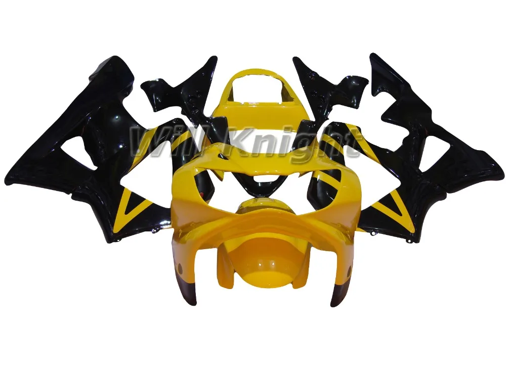 Intelligent Library Body Fairing Kit For 2000 2001 CBR929 CBR900RR 929 Yellow Black
Intelligent Library Body Fairing Kit For 2000 2001 CBR929 CBR900RR 929 Yellow Black