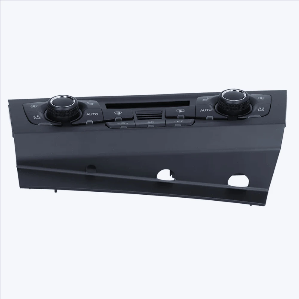 ZZ-New!Car Console Automatic Heater Air A/C Panel Control Knob Switch 8T1820043AQ For Q5 A5 S5 A4 B8 10-12 8T1 820 043 AQ
ZZ-New!Car Console Automatic Heater Air A/C Panel Control Knob Switch 8T1820043AQ For Q5 A5 S5 A4 B8 10-12 8T1 820 043 AQ