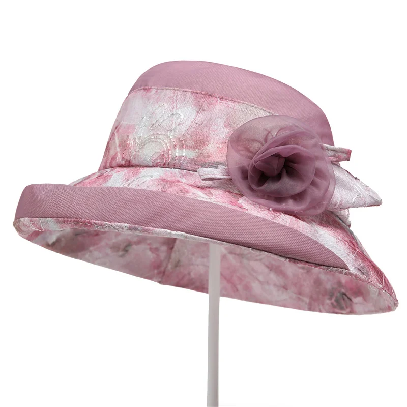 Outdoor Sun Hat For Women Summer New Thin Breathable Mom Sun-proof Basin Hat Fashion All-matching Big Brim Fisherman Hat
Outdoor Sun Hat For Women Summer New Thin Breathable Mom Sun-proof Basin Hat Fashion All-matching Big Brim Fisherman Hat