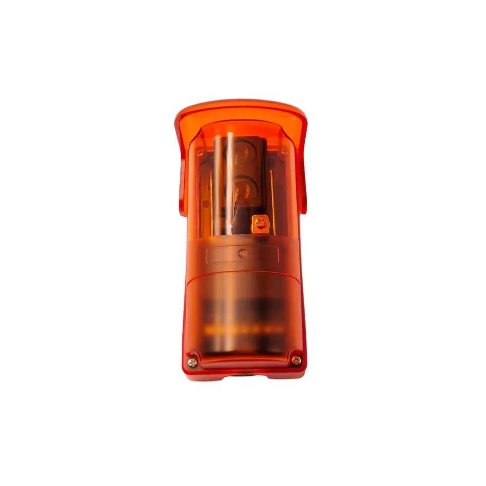 Outdoor Reflective Infrared Alarm System - Shooting-Type Detector Doors, Windows & Anti-Theft Fences
Outdoor Reflective Infrared Alarm System - Shooting-Type Detector Doors, Windows & Anti-Theft Fences