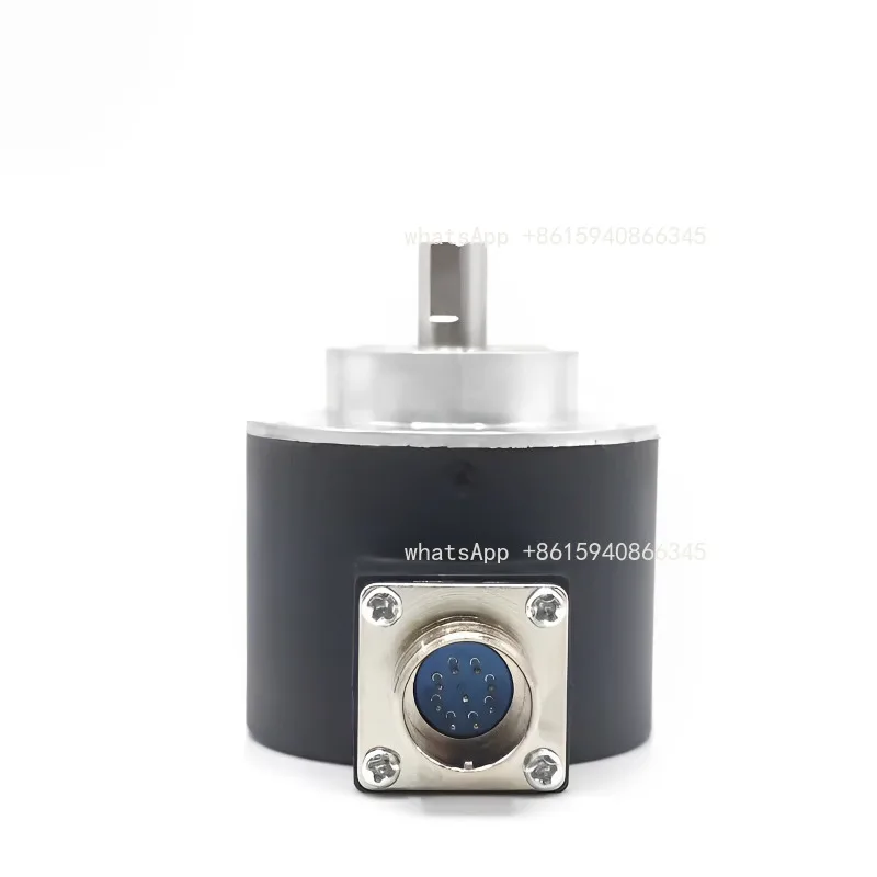 For ISC5810-001C-1000BZ3-11-26F (K) Spindle Photoelectric Rotary Encoder Accessories Tools
For ISC5810-001C-1000BZ3-11-26F (K) Spindle Photoelectric Rotary Encoder Accessories Tools
