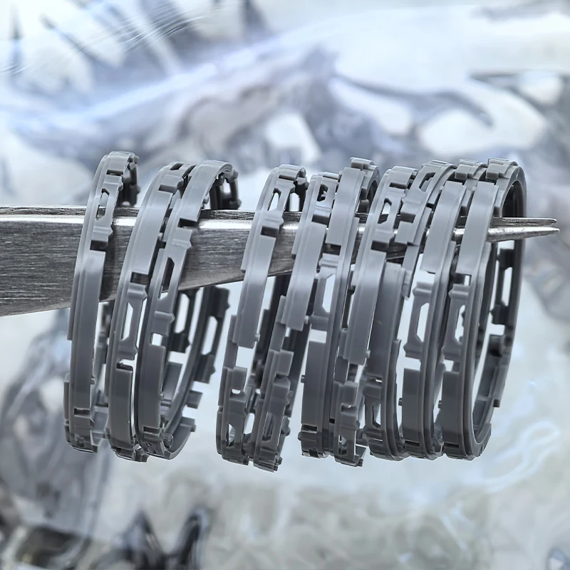 NH35 NH36 Movement Spacer Ring Fits NH35 NH36 NH38 NH39 NH70 NH71 NH72 Watch Movement Holder Fixed Prevent Repair Parts
NH35 NH36 Movement Spacer Ring Fits NH35 NH36 NH38 NH39 NH70 NH71 NH72 Watch Movement Holder Fixed Prevent Repair Parts