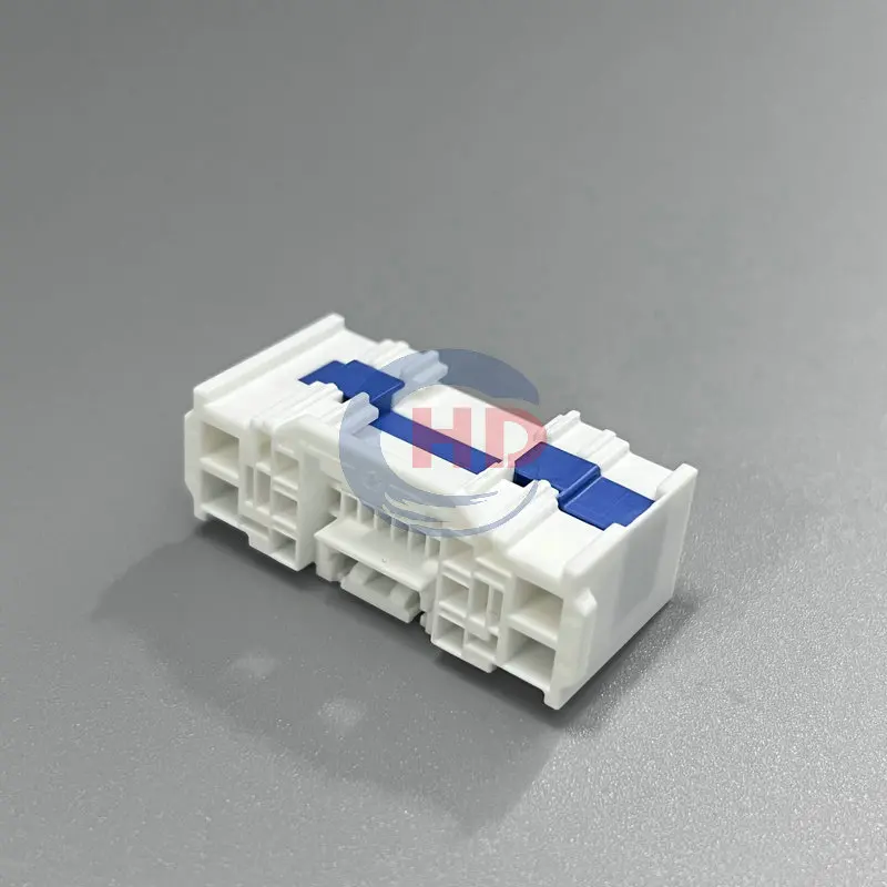 1-10sets 28pin auto wiring harness plug cable electric plug connector 6098-9831
1-10sets 28pin auto wiring harness plug cable electric plug connector 6098-9831