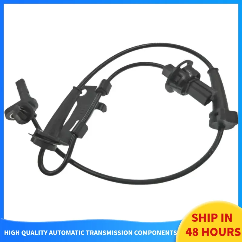 ABS Wheel Speed Sensor Front Left Side 57455-TF0-003 Compatible with CR-Z Compatible with Fit Compatible with Insight
ABS Wheel Speed Sensor Front Left Side 57455-TF0-003 Compatible with CR-Z Compatible with Fit Compatible with Insight