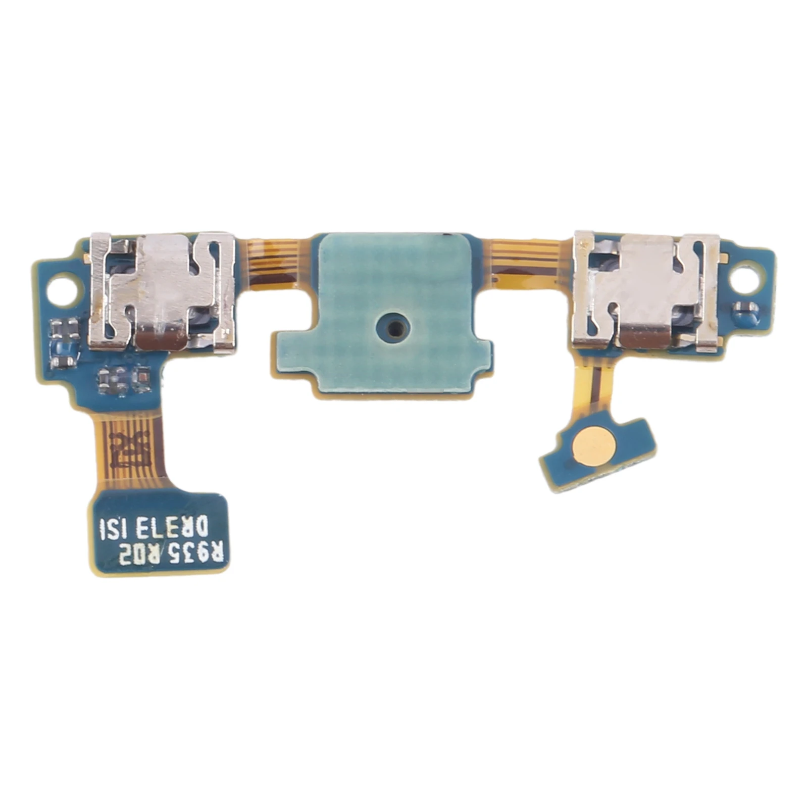 Power Flex Cable for Samsung Galaxy Watch 6 40mm SM-R930/R935 Watch Repair Spare Part
Power Flex Cable for Samsung Galaxy Watch 6 40mm SM-R930/R935 Watch Repair Spare Part