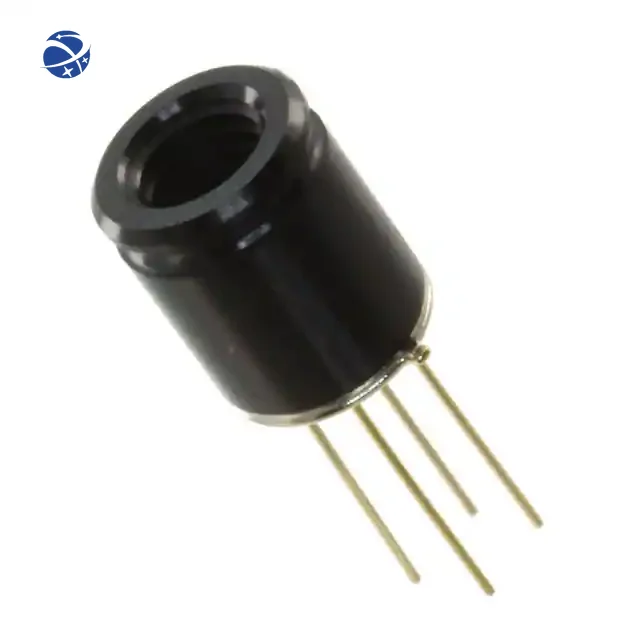 YUNYI TO-39 3V-3.6V MLX90640ESF-BAB-000-TU 32X24 IR Thermal Camera Breakout Sensor Temperature Sensor MLX90640ESF-BAB
YUNYI TO-39 3V-3.6V MLX90640ESF-BAB-000-TU 32X24 IR Thermal Camera Breakout Sensor Temperature Sensor MLX90640ESF-BAB
