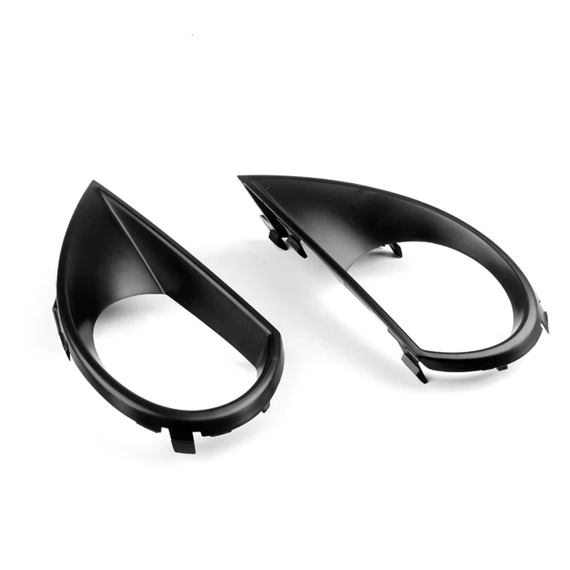 Bumper Fog Light Cover Fog Light Lamp Grill For Q7 2010-2015 4L0807489A 4L0807490A
Bumper Fog Light Cover Fog Light Lamp Grill For Q7 2010-2015 4L0807489A 4L0807490A