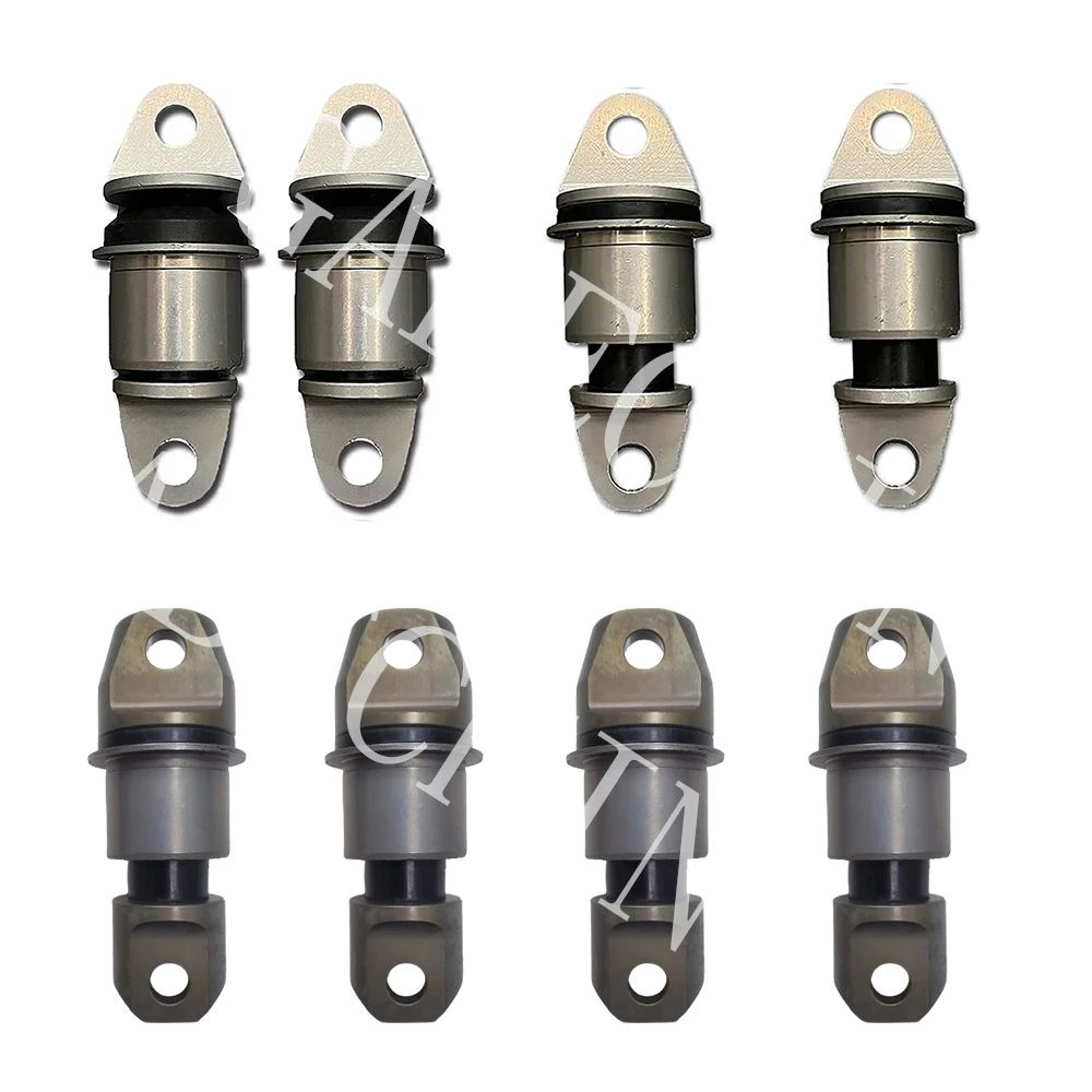 Front Upper Lower Control Arm Bushings For McLaren 720S GT OEM:22BA133GP
Front Upper Lower Control Arm Bushings For McLaren 720S GT OEM:22BA133GP