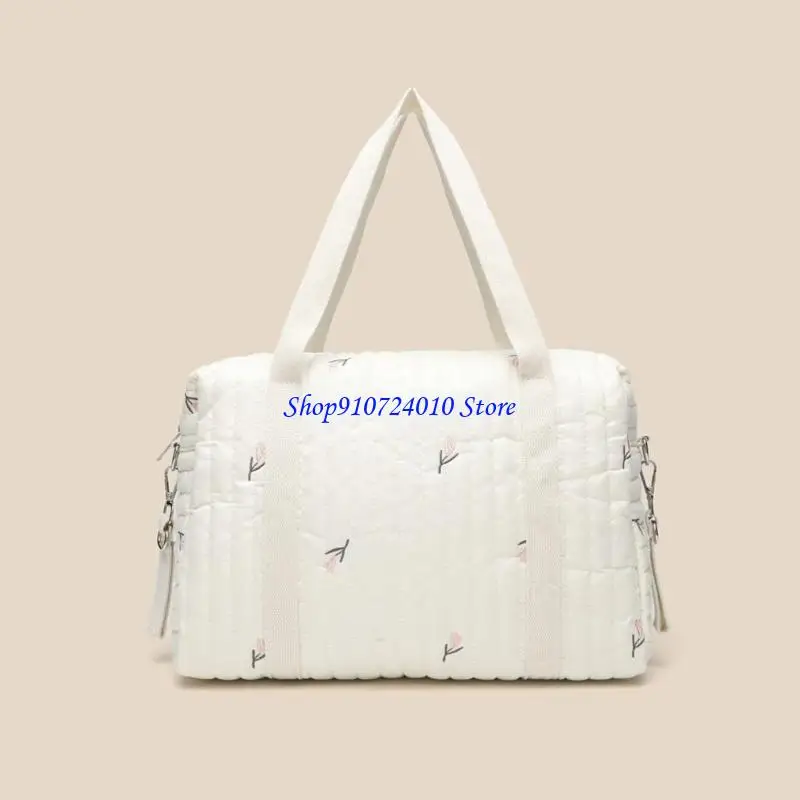 77HD Easy To Clean Mom Bag with Ample Storage Practical Diaper Bag for Baby Items
77HD Easy To Clean Mom Bag with Ample Storage Practical Diaper Bag for Baby Items