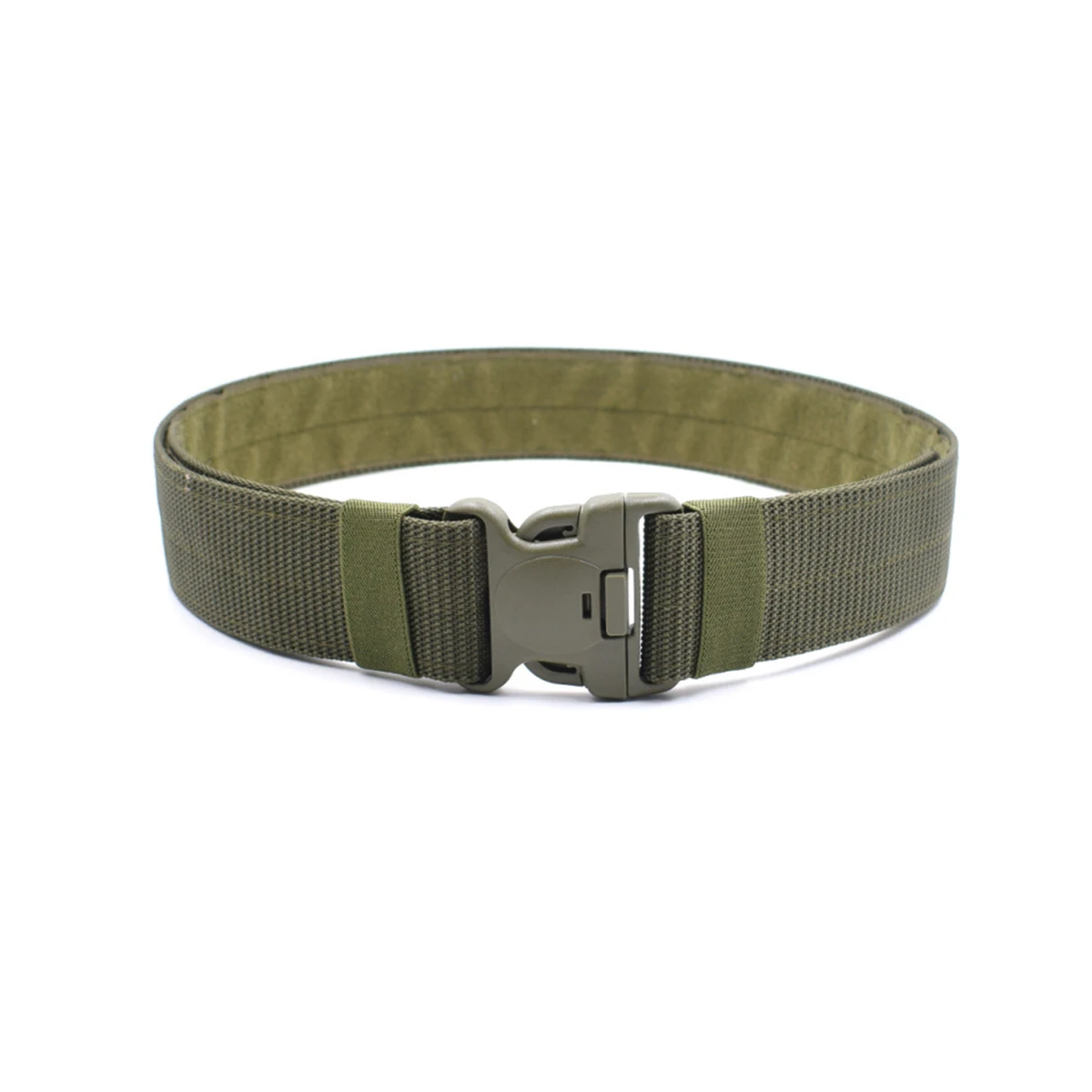 Multifunctional Belt War Game Utility Strap with Buckle Practical Waistband Outdoor
Multifunctional Belt War Game Utility Strap with Buckle Practical Waistband Outdoor
