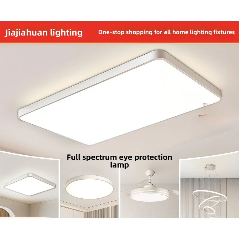 Modern Minimalist LED Ceiling Light for Living Room Bedroom Dining Room All House Package Room Decor Lamps Lamps Living Room
Modern Minimalist LED Ceiling Light for Living Room Bedroom Dining Room All House Package Room Decor Lamps Lamps Living Room