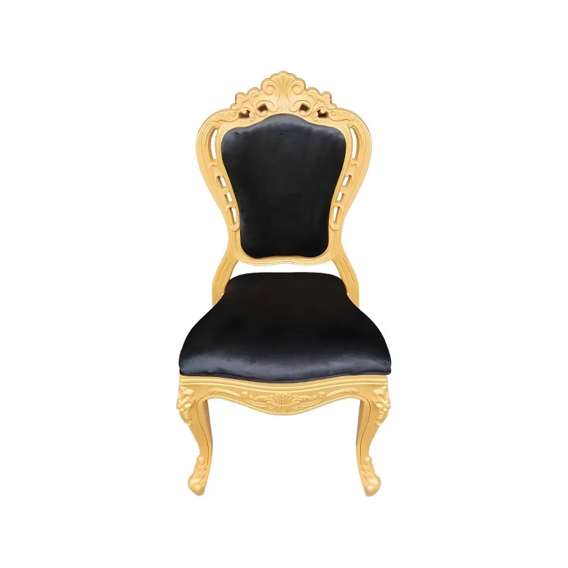 Cross-border light luxury banquet chair plastic princess chair high-end hotel restaurant stackable soft bag dining chair plastic
Cross-border light luxury banquet chair plastic princess chair high-end hotel restaurant stackable soft bag dining chair plastic