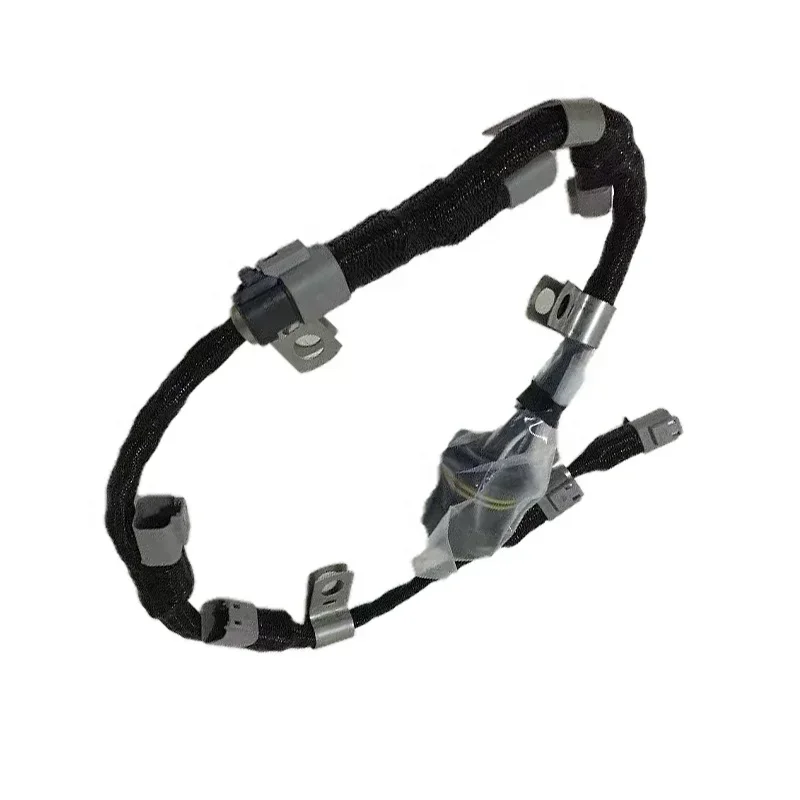 Hot SalesM11 M11 Machinery Engine Parts Wiring Harness Assembly
Hot SalesM11 M11 Machinery Engine Parts Wiring Harness Assembly