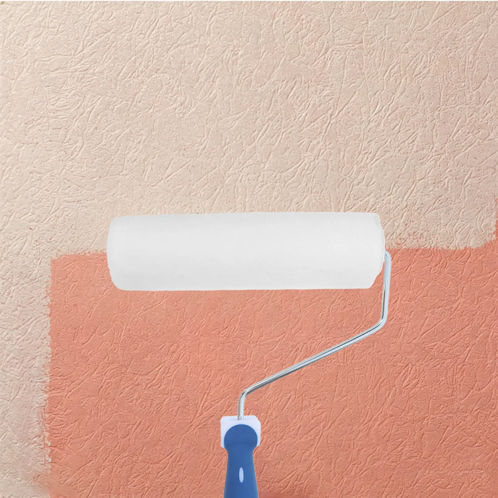 9 Inch Wall Paint Roller High Density Brushed Cotton Smooth Finish Paint Roller Tool for Home Painting Supplies and Lacquer
9 Inch Wall Paint Roller High Density Brushed Cotton Smooth Finish Paint Roller Tool for Home Painting Supplies and Lacquer
