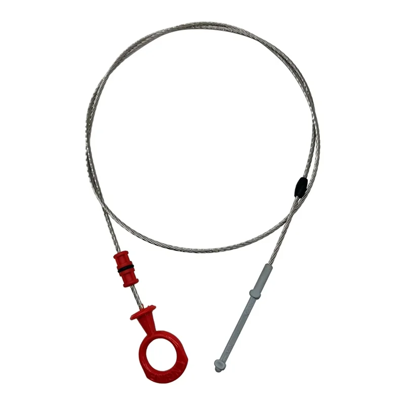 Запасная часть масляного щупа для модели Volvo Trucks VOE-комплект запасных частей 20754390 21107511 22000735 1160 мм-X59A 
Запасная часть масляного щупа для модели Volvo Trucks VOE-комплект запасных частей 20754390 21107511 22000735 1160 мм-X59A