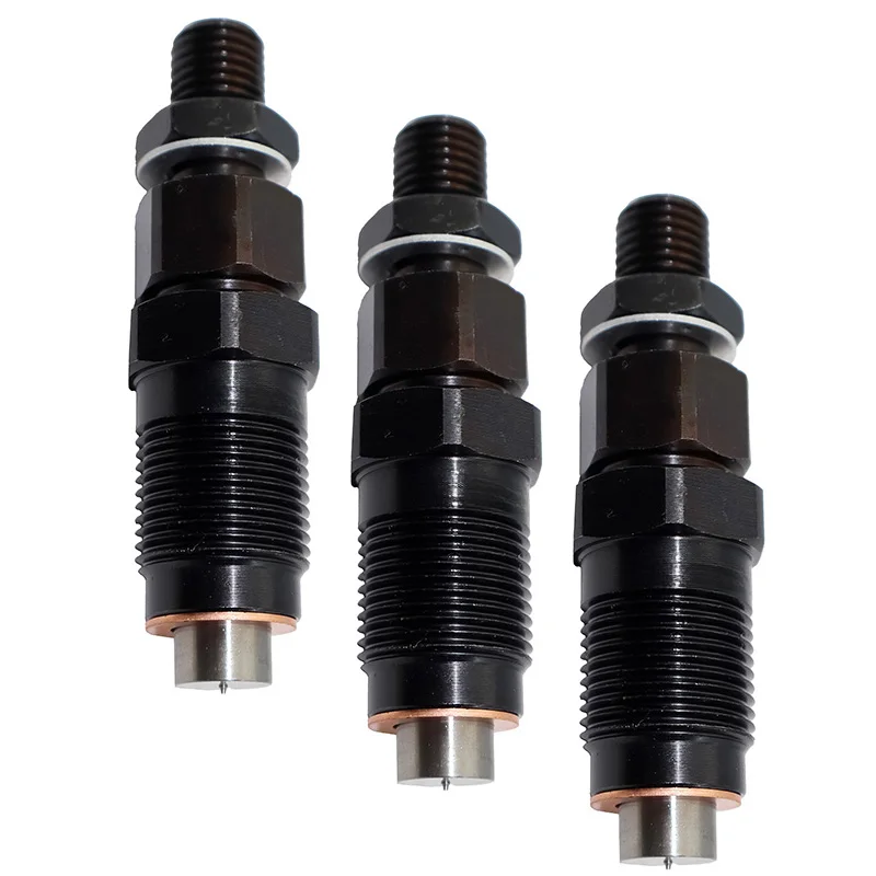 3PCS Fuel Injector MIA881565 AM882410 Fits for Yanmar 3TMN72 3TNM74F 3TNV80F 3TNV76 3TNV70 3TNE68C 3TNE74 Engine
3PCS Fuel Injector MIA881565 AM882410 Fits for Yanmar 3TMN72 3TNM74F 3TNV80F 3TNV76 3TNV70 3TNE68C 3TNE74 Engine